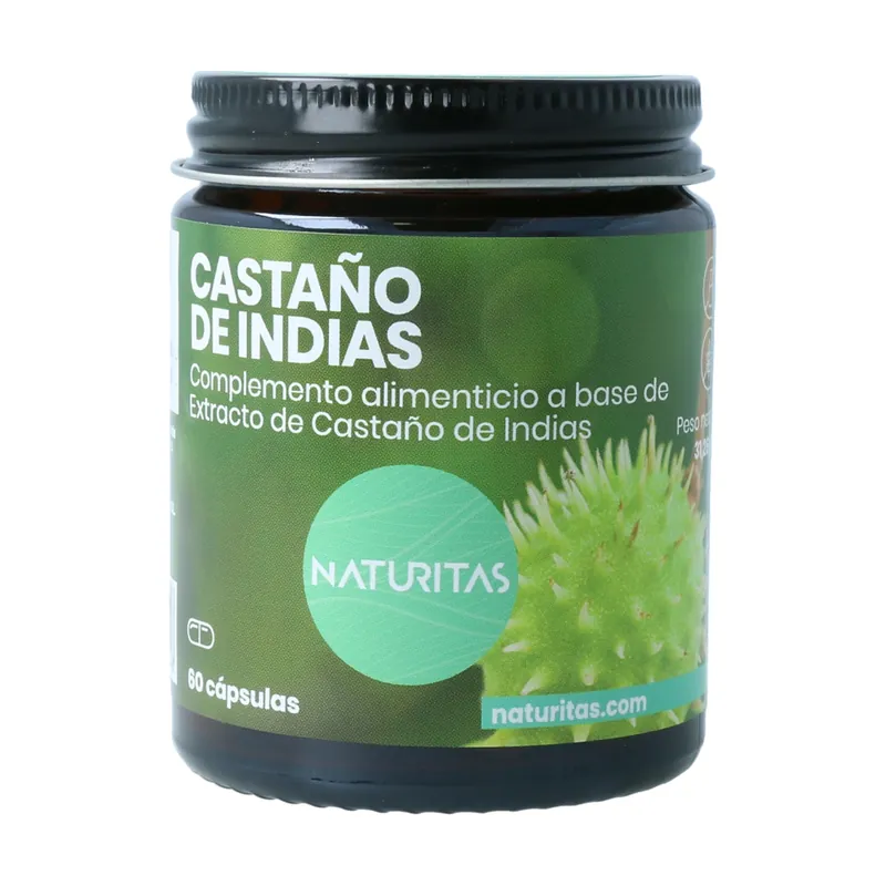 Super Sale Horse chestnut 60 capsules Essentials