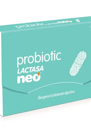 Probiotic Lactase Neo 15 capsules Neo Hot Deal