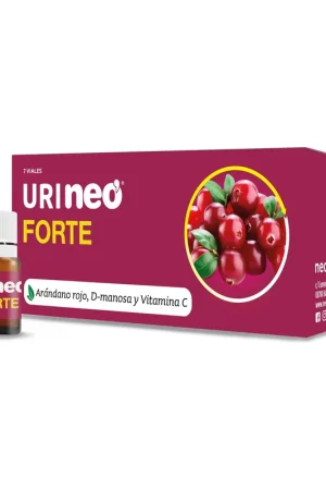 Express Delivery strong urine 7 vials Neo
