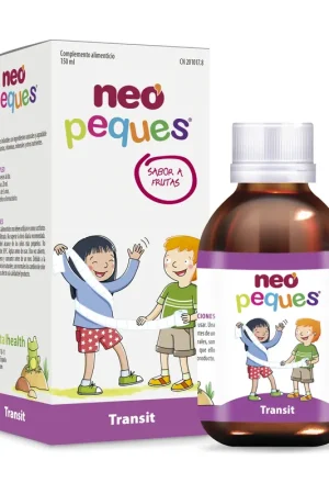Clearance Neo Peques Transit 150 ml Neo