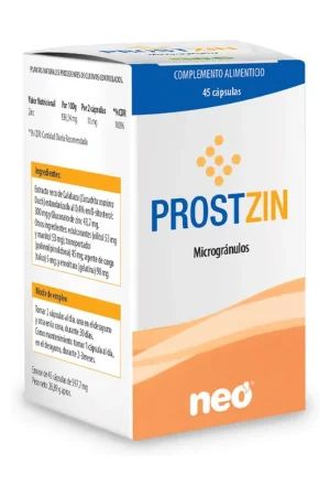 Hot Deal Prostzin Neo 45 capsules Neo