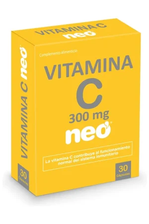 Seasonal Sale Vitamin C Neo 30 capsules Neo