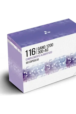 Win 1200 300-AG 60 capsules Celavista Brand New