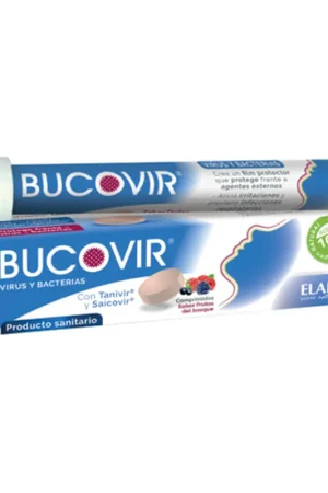 Price Drop Bucovir 16 tablets Eladiet