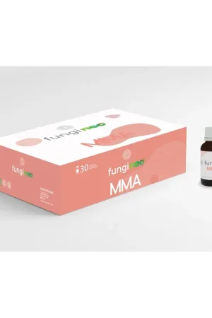 Crafted Fungineo Mma 25 ml Neo