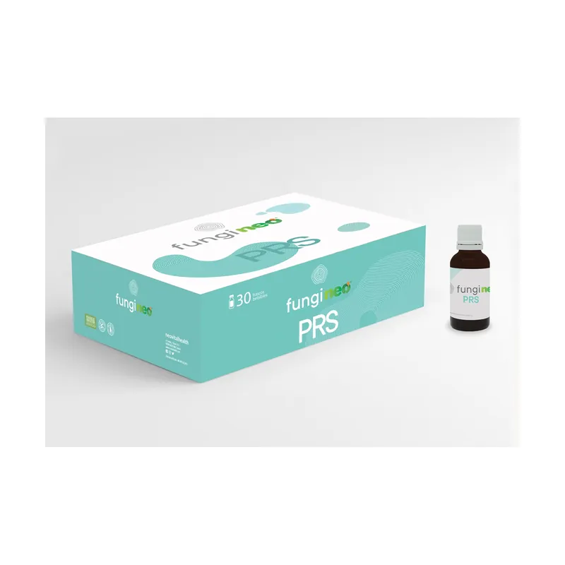 Fast Shipping Fungineo Prs 25 ml Neo