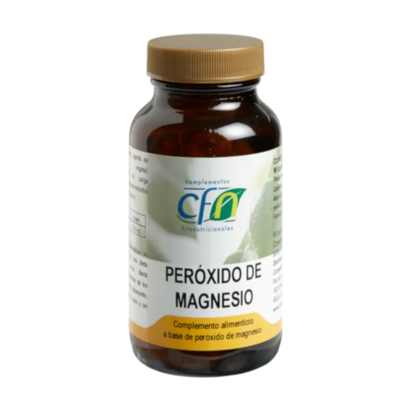 Save Now Magnesium peroxide powder 100 g Cfn