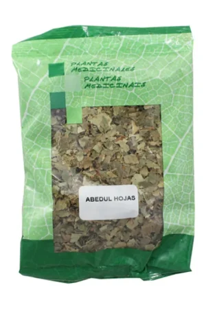 Bag of Crushed Birch Leaves 50 g Plameca Trending