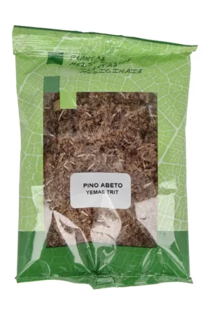 Bag of crushed fir pine buds 50 g Plameca Premium