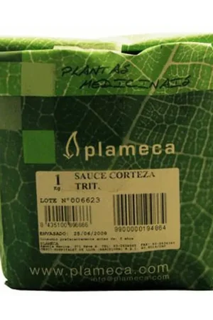Shredded Willow Bark 1 kg Plameca Best Price