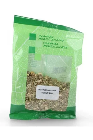 Shredded Plant Travalera Bag 50 g Plameca Best Seller