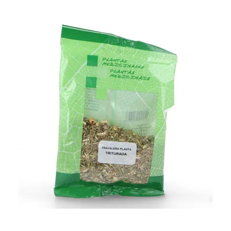 Shredded Plant Travalera Bag 50 g Plameca Best Seller