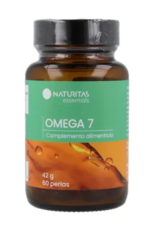 Place Order Omega 7 - high concentration 60 softgels Essentials