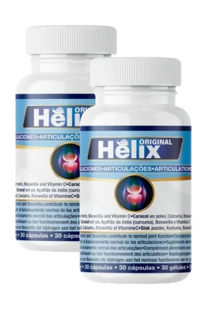 Helix Original 30 capsules Buy Online
