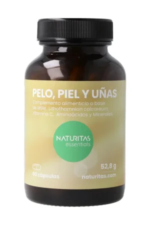 Limited Offer Hair, skin and nails 60 capsules Essentials