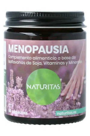 Save Now Menopause 60 capsules Essentials
