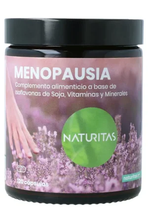 Latest Menopause 120 capsules Essentials