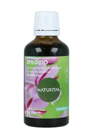 Seasonal Sale Fireweed (Epilobium parviflorum) 50 ml Essentials
