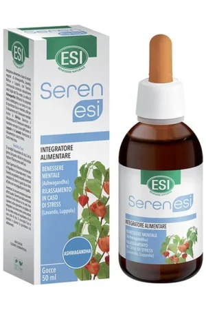 Bargain Serenesi drops 50 ml ESI