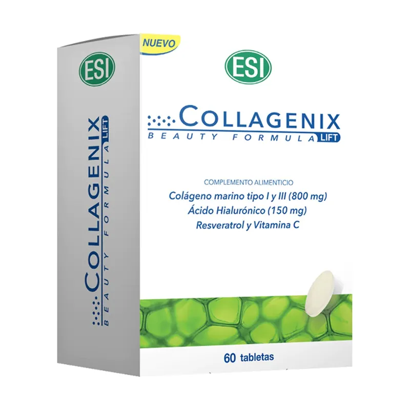 Affordable Biocollagenix 60 tablets ESI