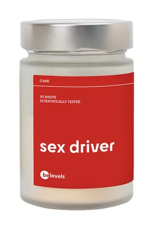 Reduced Price Sex driver 150 g of powder Be Levels