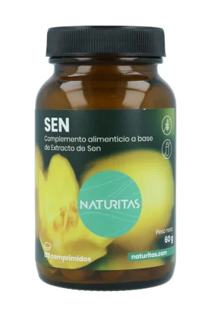 sen laxative 120 capsules Essentials Buy Online