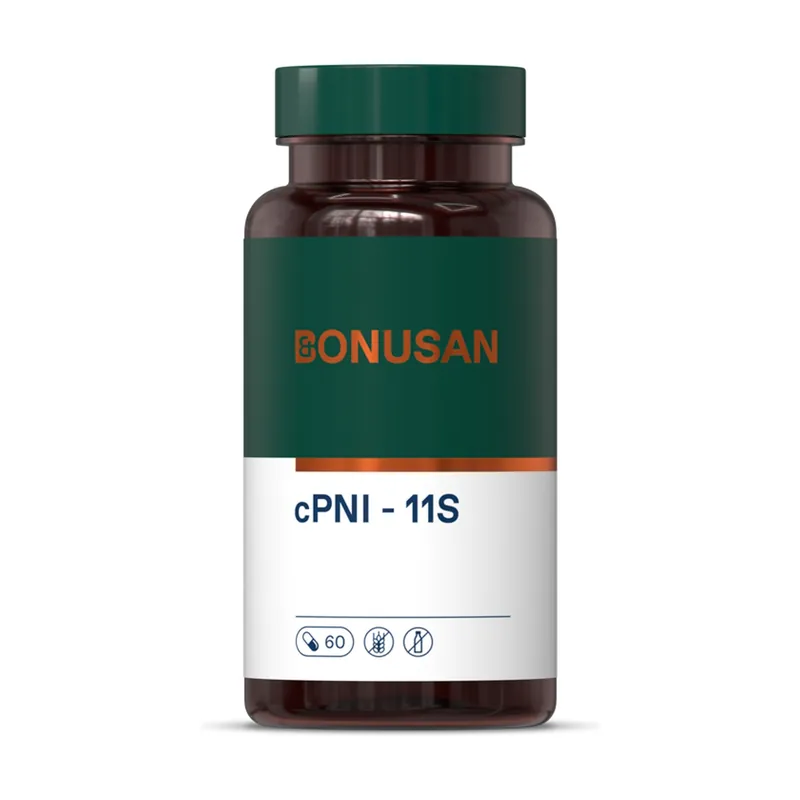 cPNI - 11S 60 capsules Bonusan Big Sale