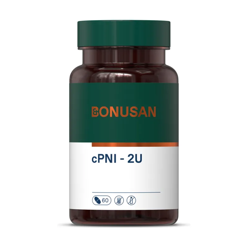 cPNI - 2U 60 tablets Bonusan Budget