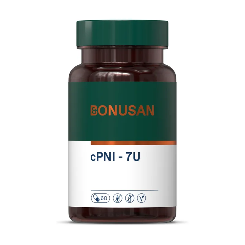 cPNI - 7U 60 capsules Bonusan Popular