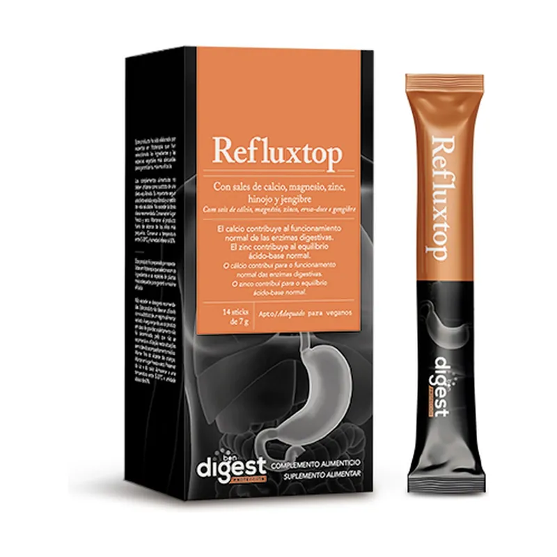 Refluxtop 14 sticks of 7g Herbora Flash Sale