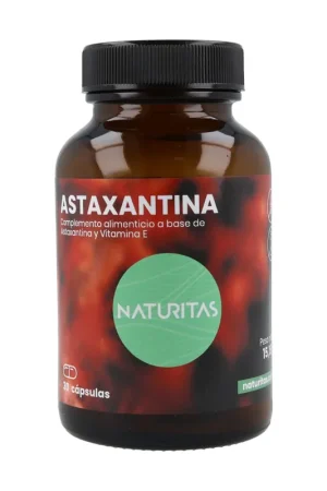 Astaxanthin 30 capsules Essentials Seasonal Sale