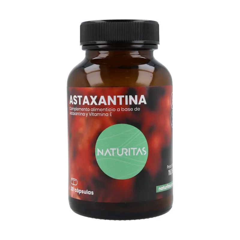 Astaxanthin 30 capsules Essentials Seasonal Sale