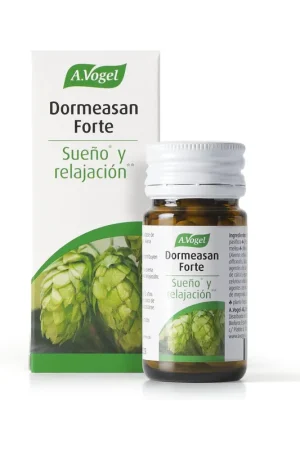 Dormeasan Forte 30 tablets A.Vogel Budget