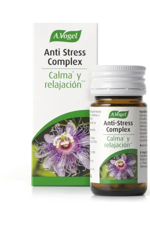 Anti-Stress Complex 30 tablets A.Vogel Certified
