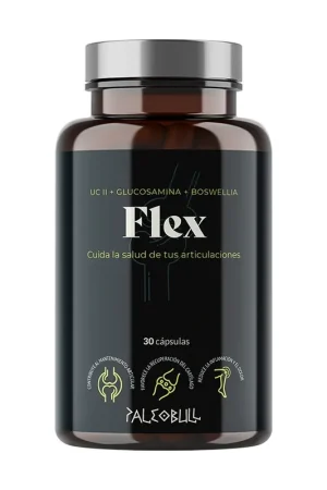 flex joints 30 capsules Paleobull Free Returns