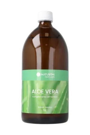 Latest Aloe vera 1 L Essentials