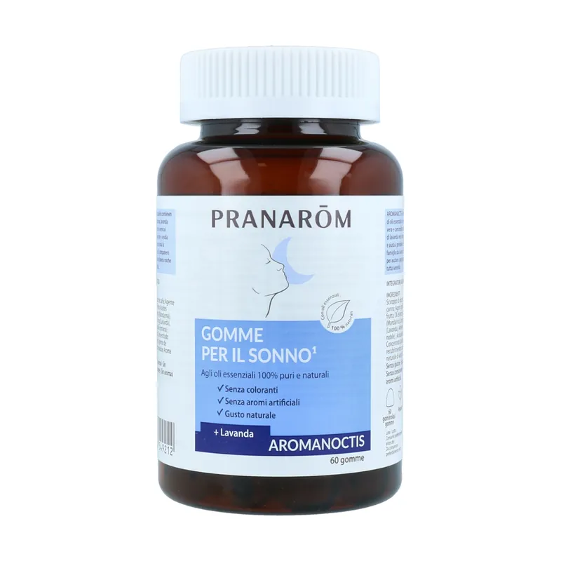 High Quality dream jellies 60 Jelly beans Pranarom