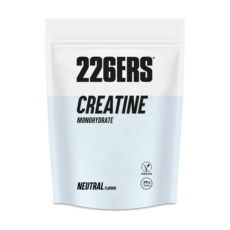 Time-Limited Powdered Creatine Monohydrate 300 g of powder 226ERS