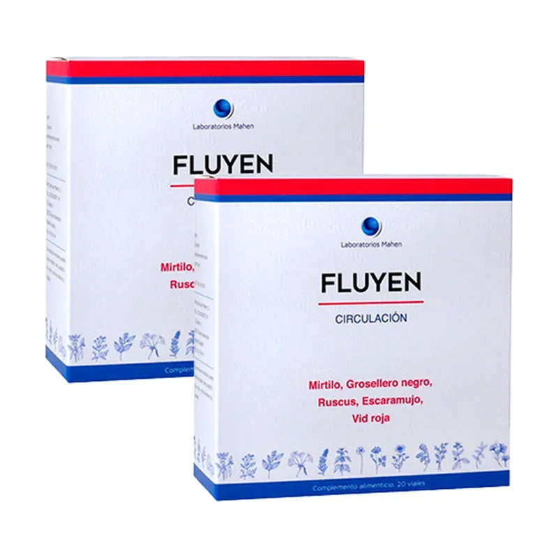 Best Choice Mahen 20 vials flow - reviews