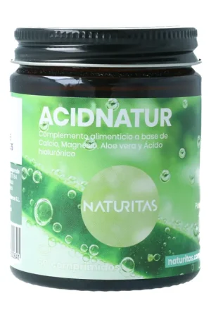 Acidnatur 60 tablets Essentials Sale
