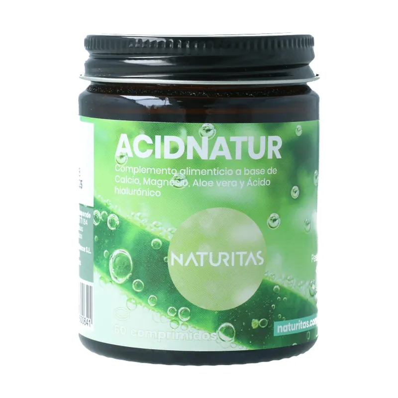 Acidnatur 60 tablets Essentials Sale