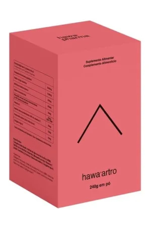 arthro, joint support 240 g of powder Hawa pharm Fast Shipping