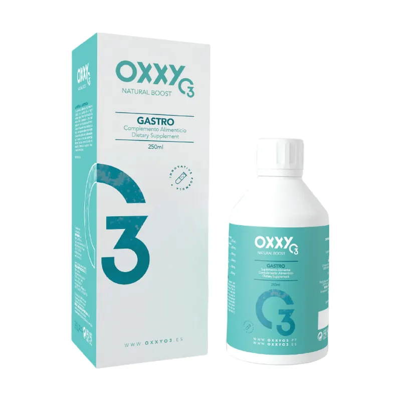 Weekend Sale Oxxy gastro, digestive comfort 250 ml Oxxy