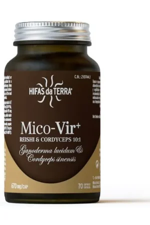 Order Now mico vir 70 capsules Hifas da Terra
