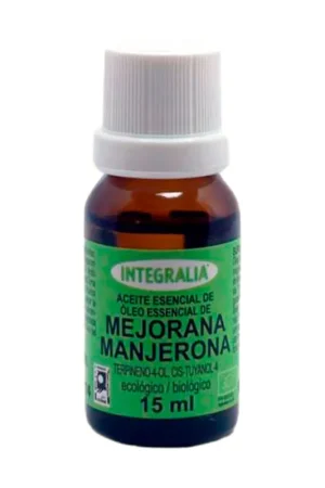 Direct From Factory Organic marjoram essential oil 15 ml of essential oil Integralia