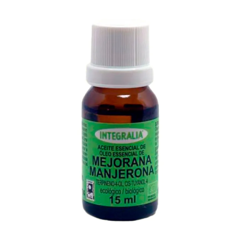 Direct From Factory Organic marjoram essential oil 15 ml of essential oil Integralia