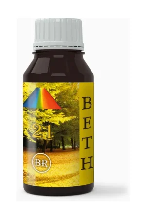 Beth 21 BR cough syrup 250 ml BEQUISA Hot Picks