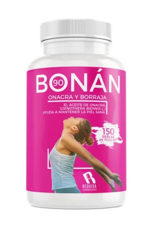 Bonan 90 hormonal regulation 150 softgels of 711.62mg BEQUISA Weekend Sale