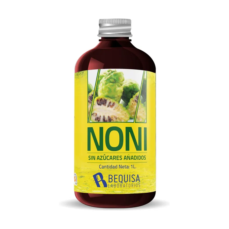 Deal noni juice intestinal transit 1 L BEQUISA