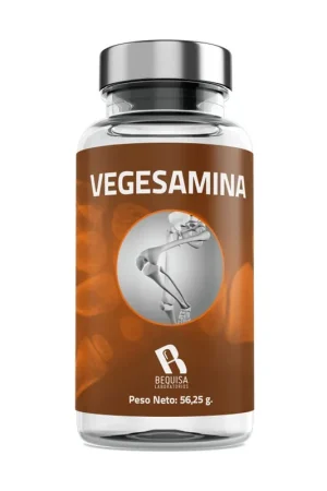 Vegesamine joints 90 capsules of 625mg BEQUISA Limited Time